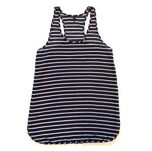 J.Crew beach coverup